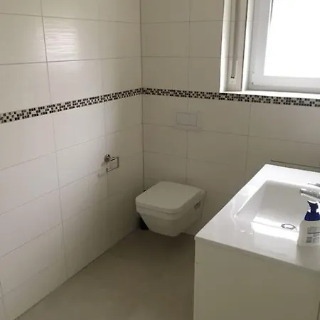 Appartamento 2 Traum Mit Terrasse Am Kocher Jagst Radweg Naehe Heilbronn Bad Friedrichshall