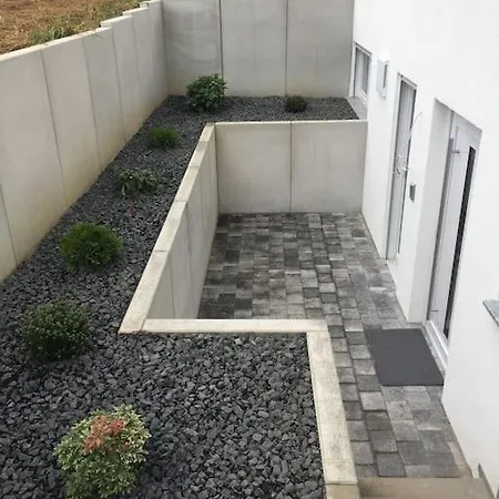 2 Traum Mit Terrasse Am Kocher Jagst Radweg Naehe Heilbronn * Bad Friedrichshall