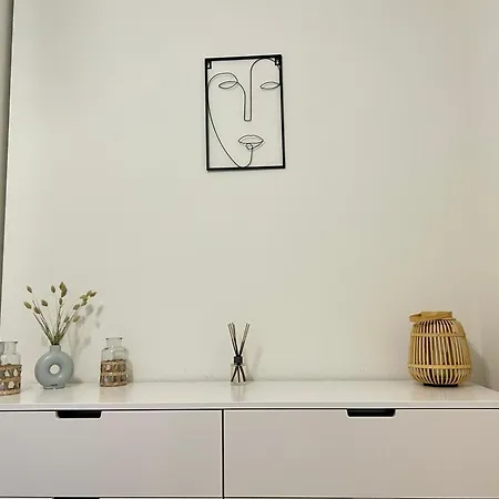 Appartamento 2 Traum Mit Terrasse Am Kocher Jagst Radweg Naehe Heilbronn Bad Friedrichshall