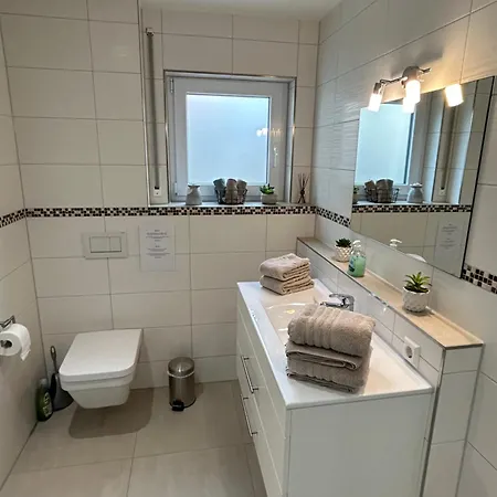 Appartamento 2 Traum Mit Terrasse Am Kocher Jagst Radweg Naehe Heilbronn *