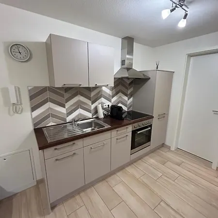 Appartamento 2 Traum Mit Terrasse Am Kocher Jagst Radweg Naehe Heilbronn Bad Friedrichshall