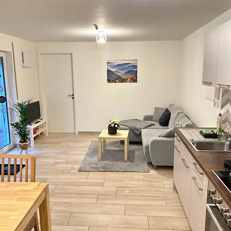 2 Traum Mit Terrasse Am Kocher Jagst Radweg Naehe Heilbronn *