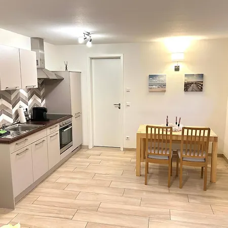 2 Traum Mit Terrasse Am Kocher Jagst Radweg Naehe Heilbronn Appartamento Bad Friedrichshall